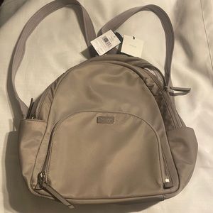 Kate spade large backpack